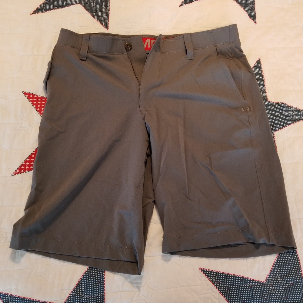 Golf Shorts